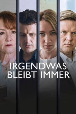 Irgendwas bleibt immer (2019) Irgendwas bleibt immer (2019)