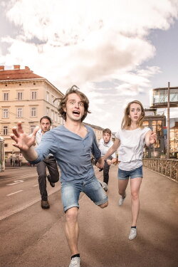 Irgendwas mit Liebe (2014)