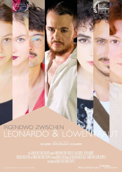 Irgendwo zwischen Leonardo und Löwentraut (2023)