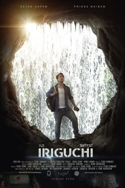 Iriguchi (2019) Iriguchi (2019)