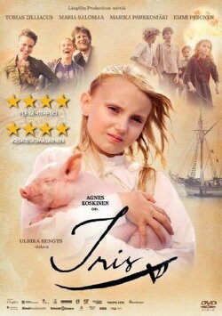Iris (2011) Iris (2011)