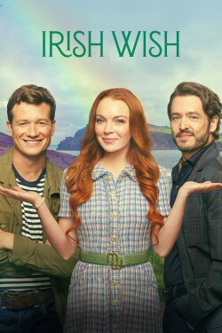 Irish Wish (2024) Irish Wish (2024)