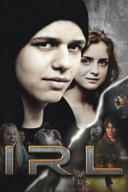 IRL (2013) IRL (2013)
