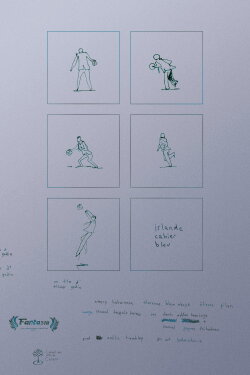 irlande cahier bleu (2023) irlande cahier bleu (2023)