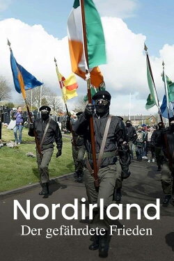 Irlande du Nord, la frontière de tous les dangers (2024) Irlande du Nord, la frontière de tous les dangers (2024)