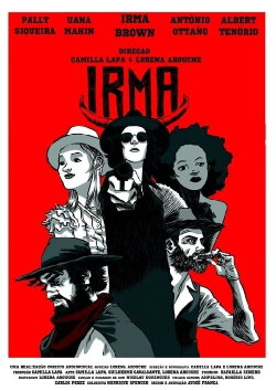 Irma: Once Upon a Time in Backlands (2016) Irma: Once Upon a Time in Backlands (2016)