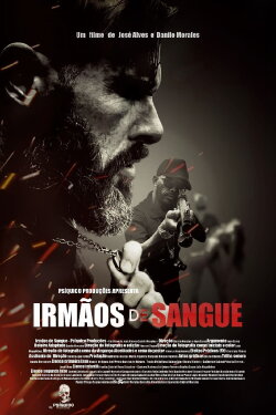 Irmãos de Sangue (2024) Irmãos de Sangue (2024)