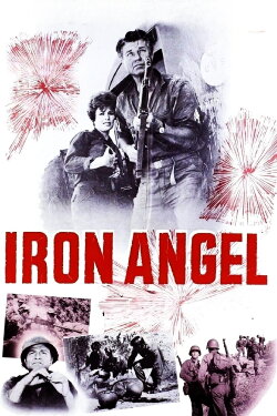 Iron Angel (1964) Iron Angel (1964)