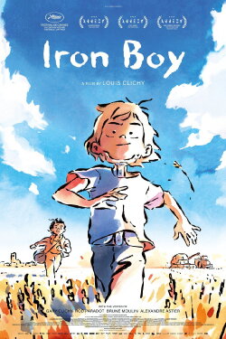 Iron Boy (2026) Iron Boy (2026)