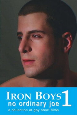 Iron Boys 1: No Ordinary Joe (2008) Iron Boys 1: No Ordinary Joe (2008)