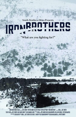 Iron Brothers (2018) Iron Brothers (2018)