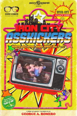 Iron City Asskickers (2021) Iron City Asskickers (2021)