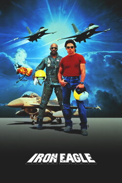 Iron Eagle (1986)