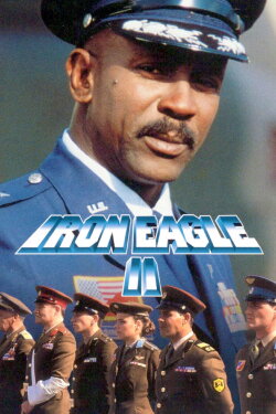 Iron Eagle II (1988) Iron Eagle II (1988)