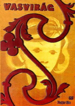 Iron Flower (1958) Iron Flower (1958)