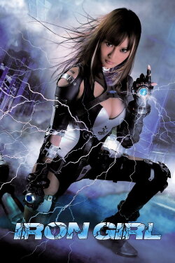 Iron Girl (2012) Iron Girl (2012)