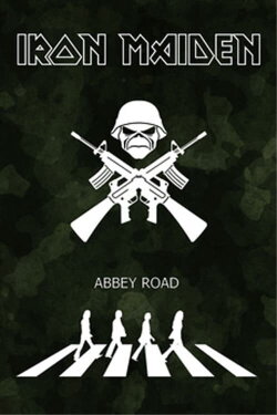 Iron Maiden - Abbey Road (2006) Iron Maiden - Abbey Road (2006)