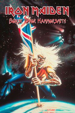 Iron Maiden: Beast Over Hammersmith (2002) Iron Maiden: Beast Over Hammersmith (2002)