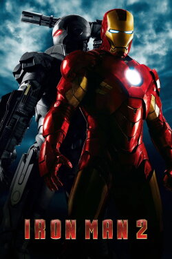 Iron Man 2 (2010) Iron Man 2 (2010)
