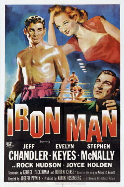 Iron Man (1951) Iron Man (1951)