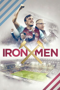 Iron Men (2017) Iron Men (2017)