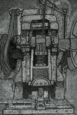 Iron Pulse (2020)
