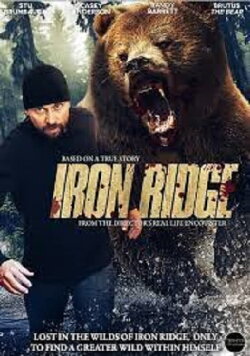 Iron Ridge (2008) Iron Ridge (2008)
