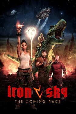 Iron Sky: The Coming Race (2019) Iron Sky: The Coming Race (2019)