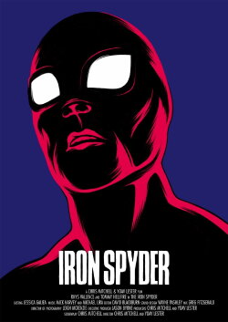 Iron Spyder (2016) Iron Spyder (2016)