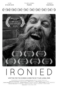 Ironied (2015)