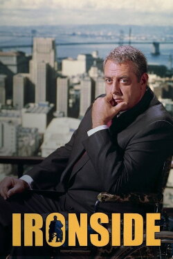 Ironside (1967) Ironside (1967)