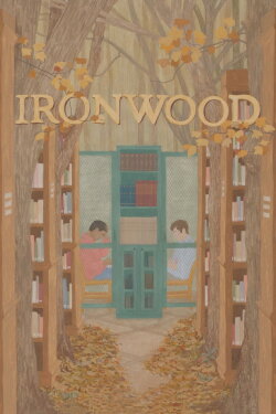 Ironwood (2017) Ironwood (2017)