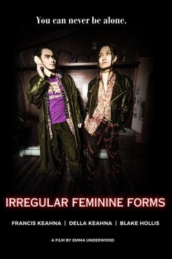Irregular Feminine Forms (2023)