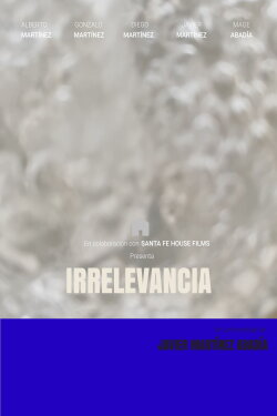 Irrelevancia (2024) Irrelevancia (2024)