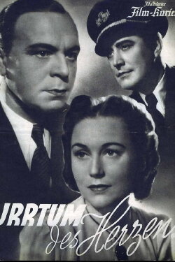 Irrtum des Herzens (1939)