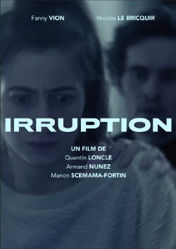 Irruption (2023)