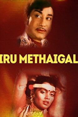 Iru Medhaigal (1984)