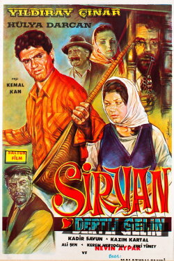 Şirvan (1969)