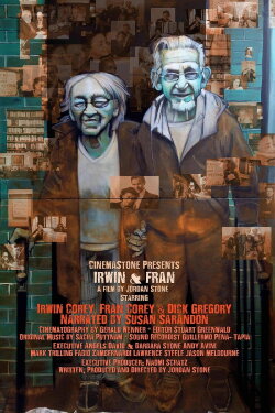 Irwin & Fran (2013) Irwin & Fran (2013)