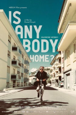Is Anybody Home? (2021) Is Anybody Home? (2021)
