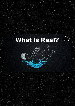 Is Anything Real? (2019) Is Anything Real? (2019)