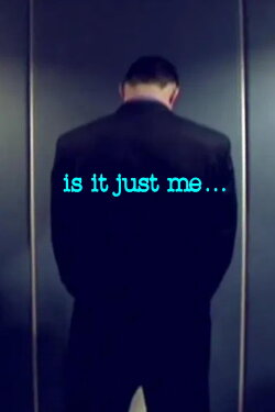 Is It Just Me... (2006) Is It Just Me... (2006)