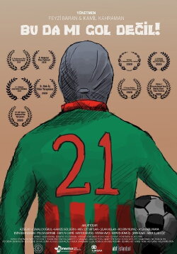 Is It Not A Goal Too? (2020)