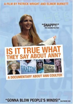Is It True What They Say About Ann? (2004) Is It True What They Say About Ann? (2004)