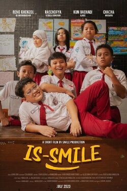 Is Smile (2023) Is Smile (2023)