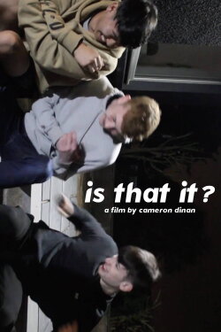 Is That It? (2024)