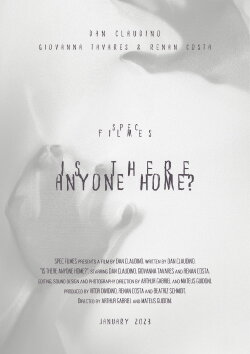 Is There Anyone Home? (2022) Is There Anyone Home? (2022)