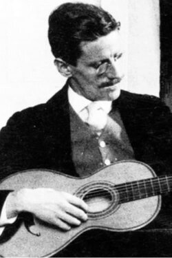 Is There One Who Understands Me? The World of James Joyce (1983) Is There One Who Understands Me? The World of James Joyce (1983)
