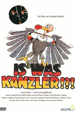 Is was, Kanzler? (1984) Is was, Kanzler? (1984)
