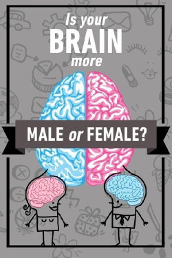 Is Your Brain Male or Female? (2014) Is Your Brain Male or Female? (2014)